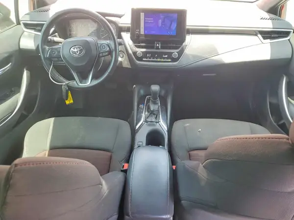 5YFS4MCE0RP177582 2024 TOYOTA COROLLA - Image 8