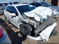 5YFS4MCE0RP178487 2024 TOYOTA COROLLA