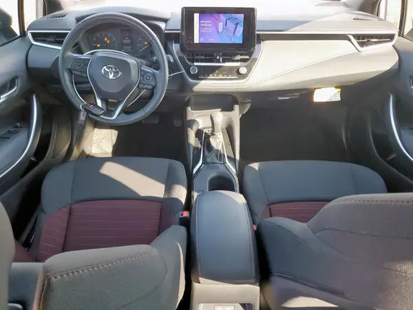 5YFS4MCE0RP178666 2024 TOYOTA COROLLA - Image 8
