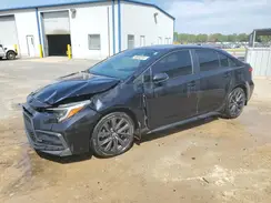 5YFS4MCE0RP178781 2024 TOYOTA COROLLA