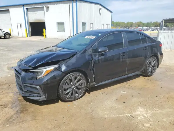 5YFS4MCE0RP178781 2024 TOYOTA COROLLA - Image 1