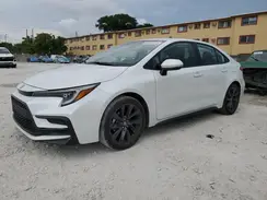5YFS4MCE0RP178909 2024 TOYOTA COROLLA