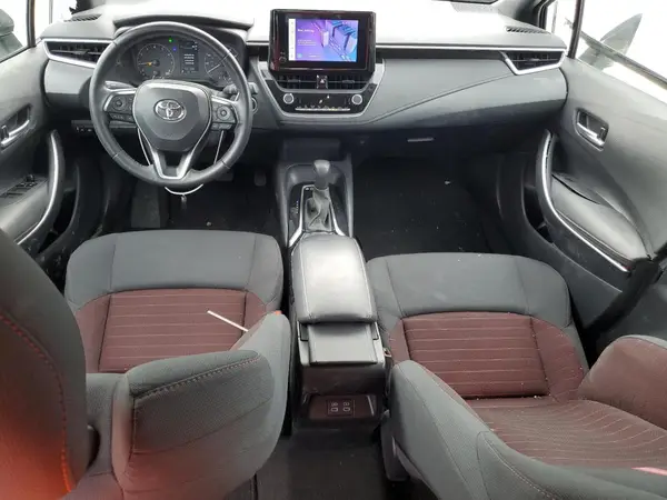 5YFS4MCE0RP178909 2024 TOYOTA COROLLA - Image 8