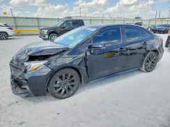 5YFS4MCE0RP180112 2024 TOYOTA COROLLA