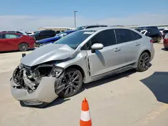 5YFS4MCE0RP181258 2024 TOYOTA COROLLA
