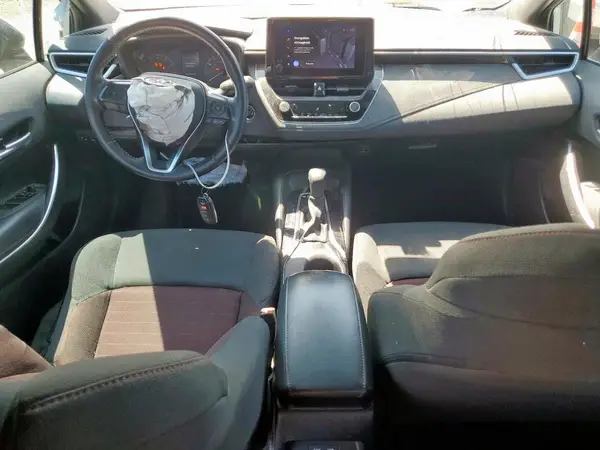 5YFS4MCE0RP181258 2024 TOYOTA COROLLA - Image 8