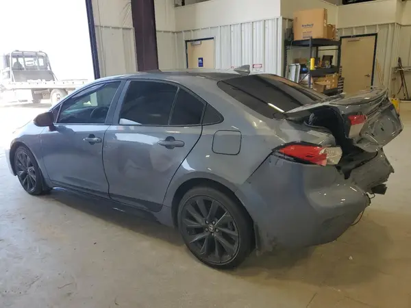 5YFS4MCE0RP182037 2024 TOYOTA COROLLA - Image 2