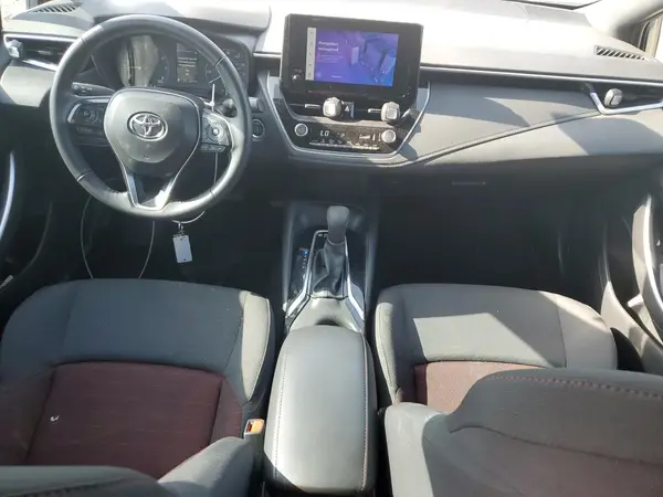 5YFS4MCE0RP182037 2024 TOYOTA COROLLA - Image 8