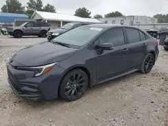 5YFS4MCE0RP182314 2024 TOYOTA COROLLA