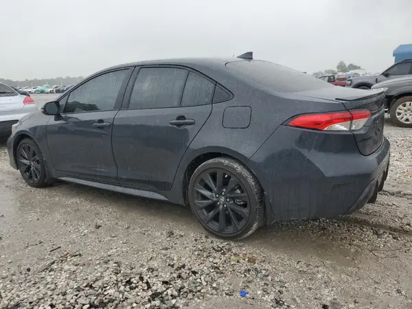 5YFS4MCE0RP182314 2024 TOYOTA COROLLA - Image 2