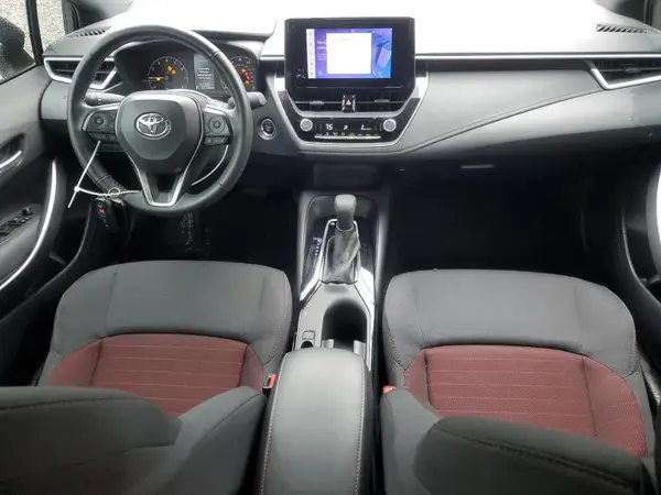 5YFS4MCE0RP182314 2024 TOYOTA COROLLA - Image 8