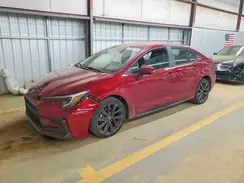 5YFS4MCE0RP183172 2024 TOYOTA COROLLA