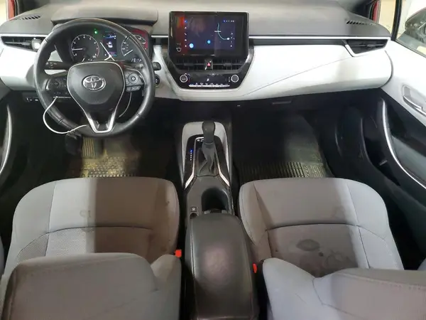 5YFS4MCE0RP183172 2024 TOYOTA COROLLA - Image 8