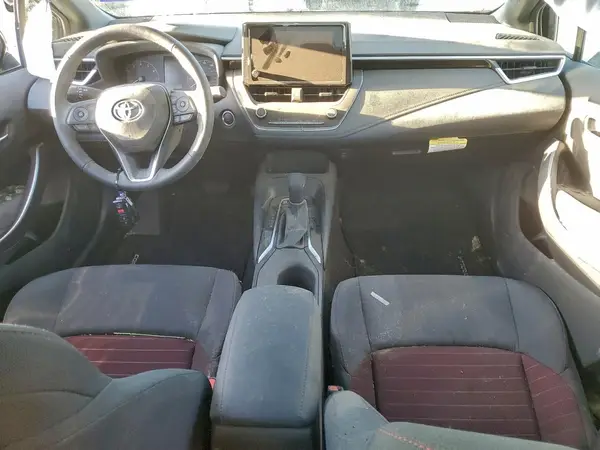 5YFS4MCE0RP186699 2024 TOYOTA COROLLA - Image 8