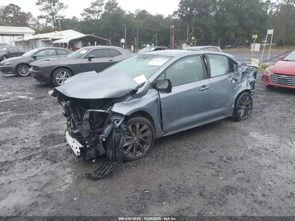 5YFS4MCE0RP186895 2024 TOYOTA COROLLA - Image 2