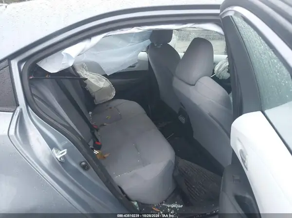 5YFS4MCE0RP186895 2024 TOYOTA COROLLA - Image 8