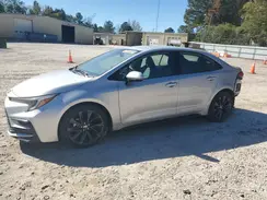 5YFS4MCE0RP187223 2024 TOYOTA COROLLA