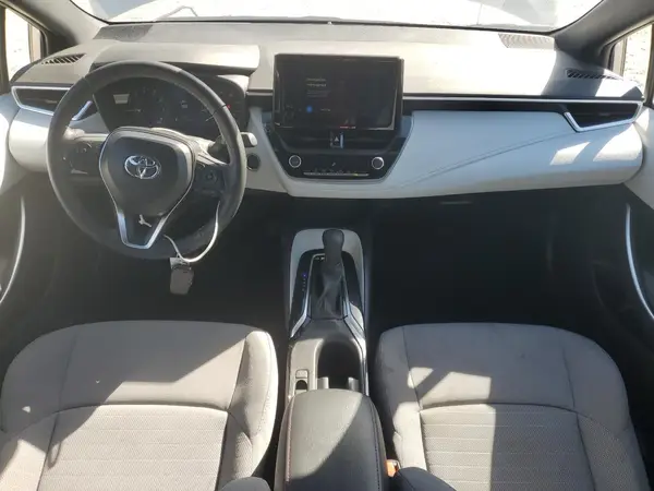 5YFS4MCE0RP187223 2024 TOYOTA COROLLA - Image 8
