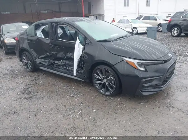 5YFS4MCE0RP188825 2024 TOYOTA COROLLA - Image 1