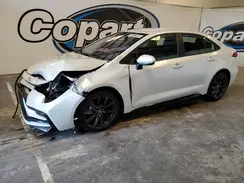 5YFS4MCE0RP188890 2024 TOYOTA COROLLA