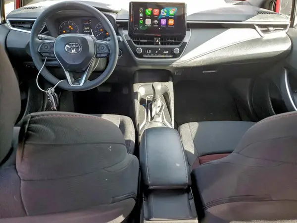 5YFS4MCE0RP189053 2024 TOYOTA COROLLA - Image 8
