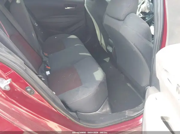 5YFS4MCE0RP190509 2024 TOYOTA COROLLA - Image 8