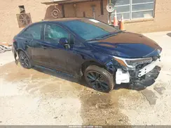 5YFS4MCE0RP191367 2024 TOYOTA COROLLA