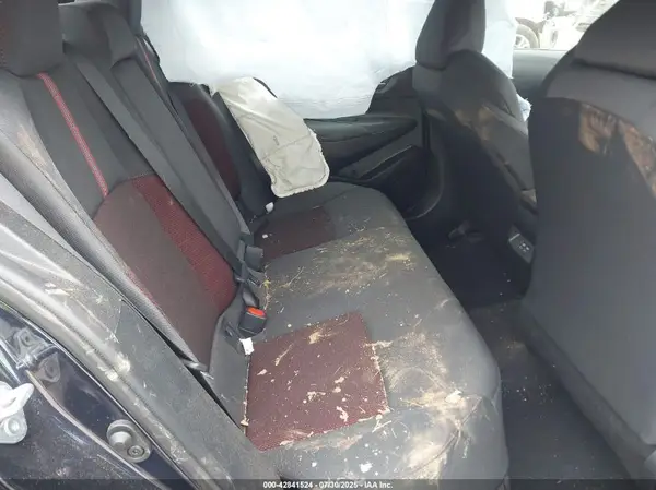 5YFS4MCE0RP191367 2024 TOYOTA COROLLA - Image 8