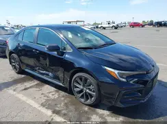 5YFS4MCE0RP192244 2024 TOYOTA COROLLA