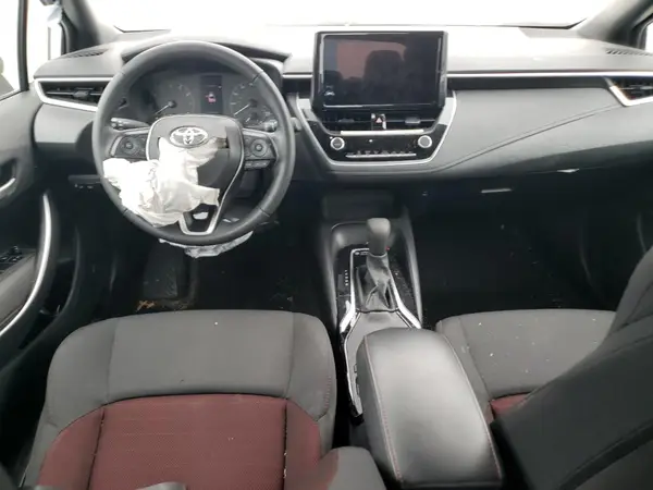5YFS4MCE0RP193006 2024 TOYOTA COROLLA - Image 8