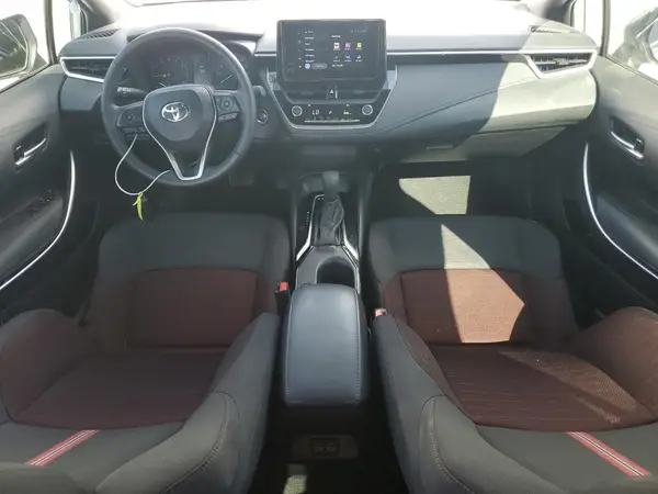 5YFS4MCE0RP193295 2024 TOYOTA COROLLA - Image 8