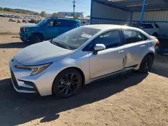 5YFS4MCE0RP194981 2024 TOYOTA COROLLA