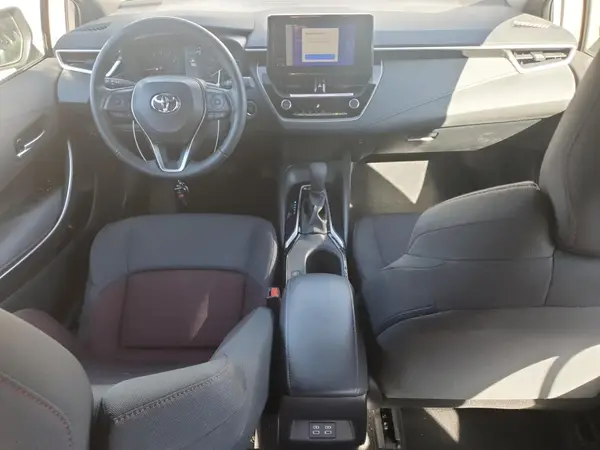 5YFS4MCE0RP194981 2024 TOYOTA COROLLA - Image 8