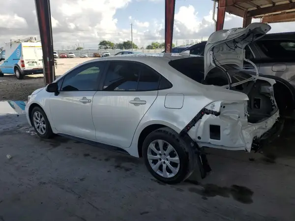 5YFS4MCE0RP195371 2024 TOYOTA COROLLA - Image 2