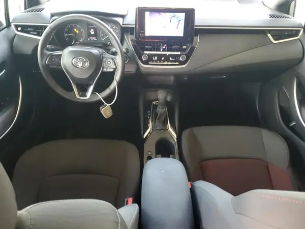 5YFS4MCE0RP195371 2024 TOYOTA COROLLA - Image 8