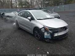 5YFS4MCE0RP196150 2024 TOYOTA COROLLA