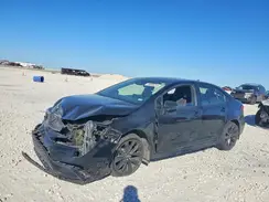 5YFS4MCE0RP196312 2024 TOYOTA COROLLA