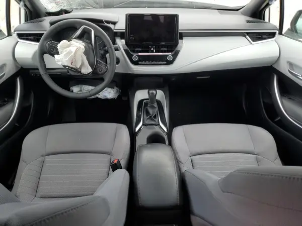 5YFS4MCE0RP199579 2024 TOYOTA COROLLA - Image 8