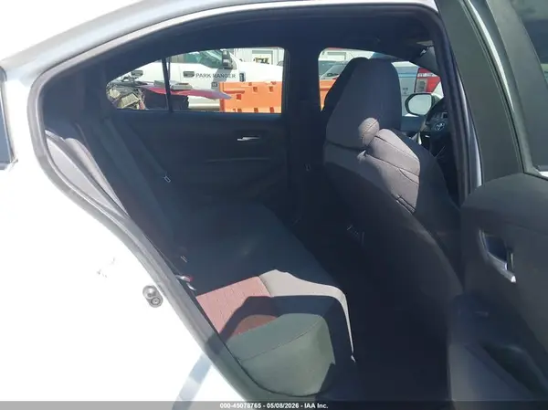 5YFS4MCE0RP200195 2024 TOYOTA COROLLA - Image 8