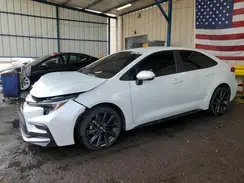5YFS4MCE0RP200889 2024 TOYOTA COROLLA