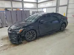 5YFS4MCE0RP201072 2024 TOYOTA COROLLA