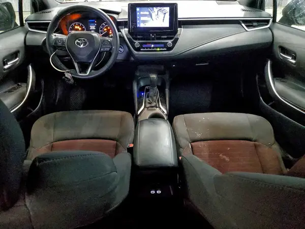 5YFS4MCE0RP201072 2024 TOYOTA COROLLA - Image 8