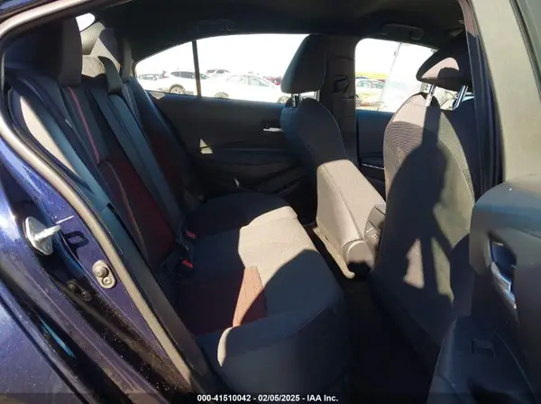5YFS4MCE0RP201833 2024 TOYOTA COROLLA - Image 8