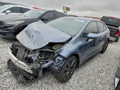 5YFS4MCE0RP201850 2024 TOYOTA COROLLA
