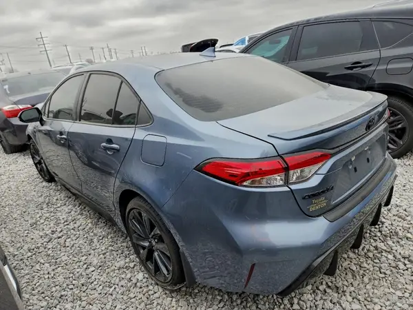 5YFS4MCE0RP201850 2024 TOYOTA COROLLA - Image 2