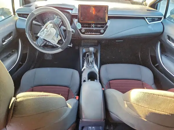 5YFS4MCE0RP201850 2024 TOYOTA COROLLA - Image 8