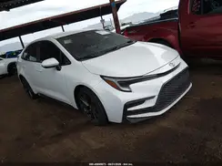 5YFS4MCE0RP201962 2024 TOYOTA COROLLA