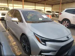 5YFS4MCE0RP202092 2024 TOYOTA COROLLA
