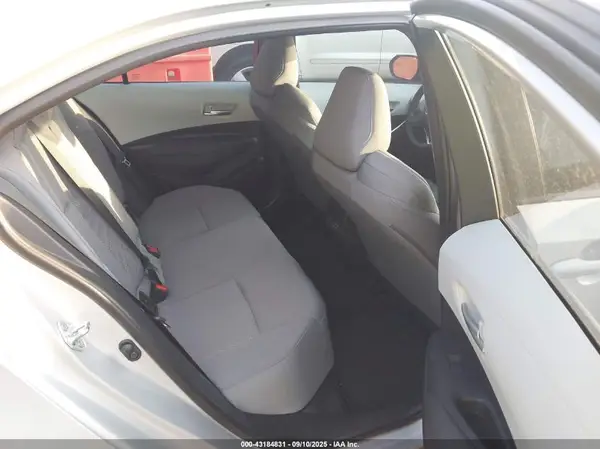 5YFS4MCE0RP202092 2024 TOYOTA COROLLA - Image 8
