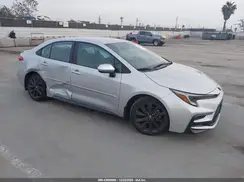 5YFS4MCE0RP202271 2024 TOYOTA COROLLA